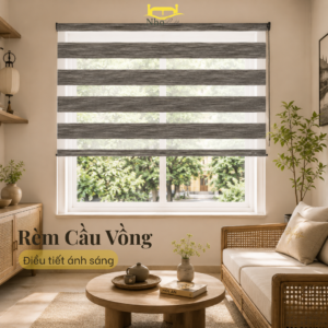 Rèm Cầu Vồng