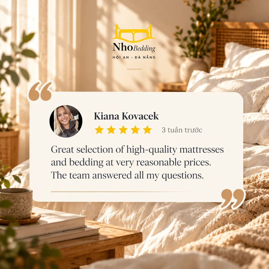Đánh giá khách hàng trên Google Maps